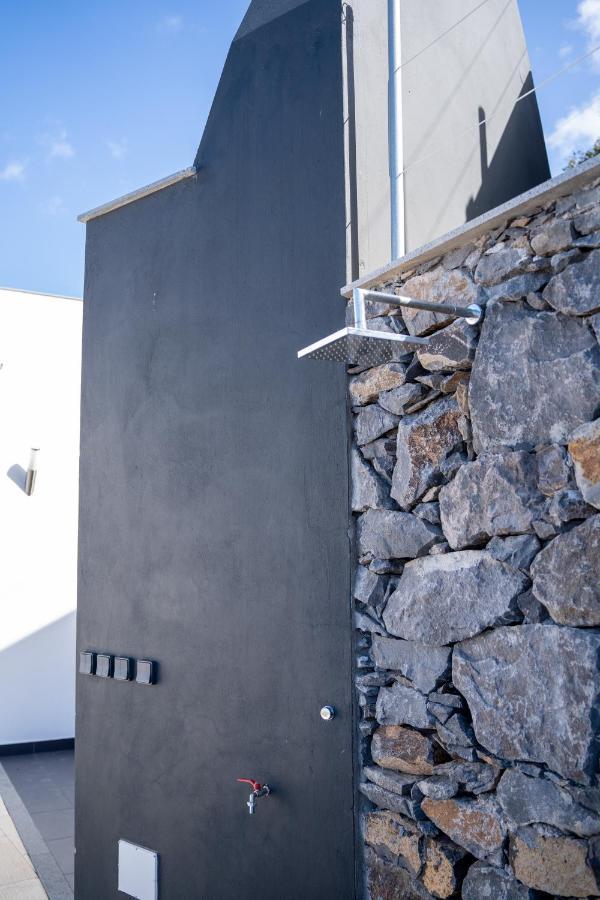 Majestic Seaview Villa Fajã da Ovelha Екстериор снимка
